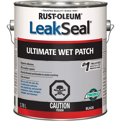 AH060-LeakSeal® Ultimate Wet Roof Patch
