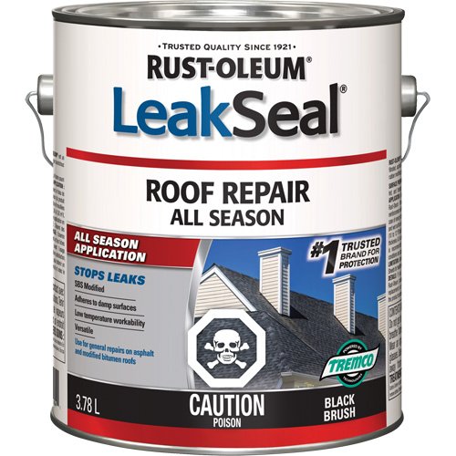 AH064-LeakSeal® All-Season Roof Repair