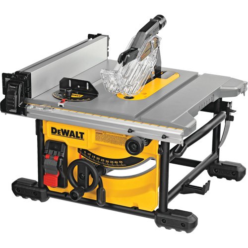 AUW216-Compact Jobsite Table Saw