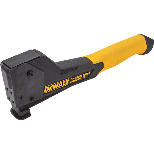 AUW218-Carbon Fiber Composite Hammer Tacker