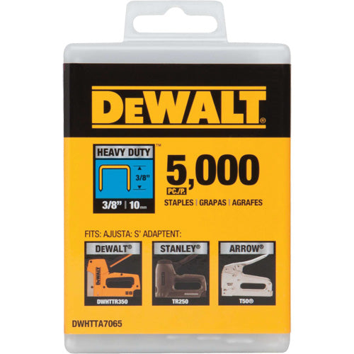 AUW220-Heavy-Duty Staples