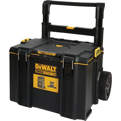 AUW222-ToughSystem® 2.0 Rolling Toolbox