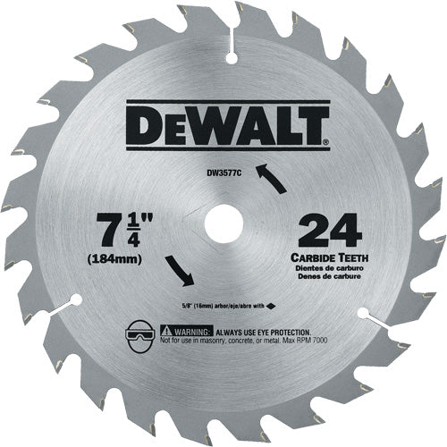 AUW225-Carbide Circular Saw Blade