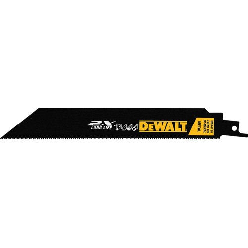 AUW226-Metal Cutting Reciprocating Saw Blade