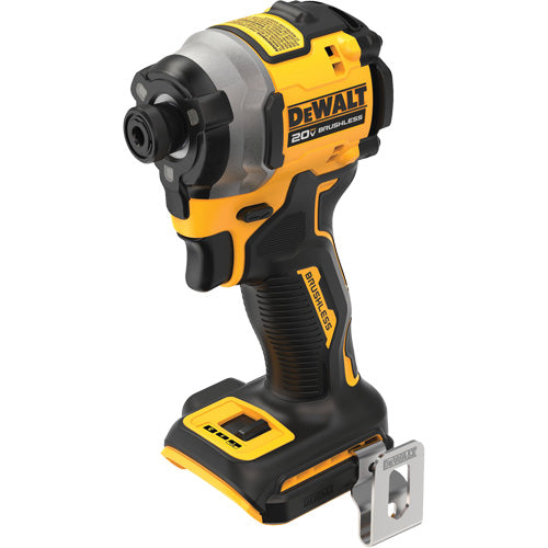 AUW233-Atomic Brushless Cordless 3-Speed Impact Driver (Tool Only)