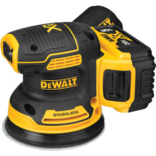 AUW235-XR® Variable-Speed Random Orbital Sander Kit