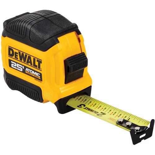 AUW239-Atomic Compact Series™ Tape Measure