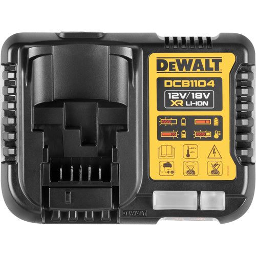 AUW333-Battery Charger