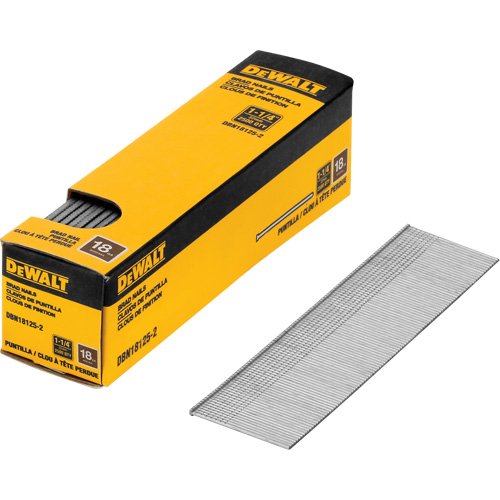 BB342-Stick Brad Nails