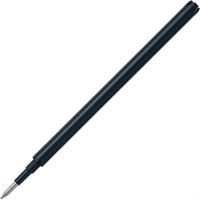 Pen Refill-Frixion Ball/Clicker Erasable Gel, 0.7Mm Black,12/pk