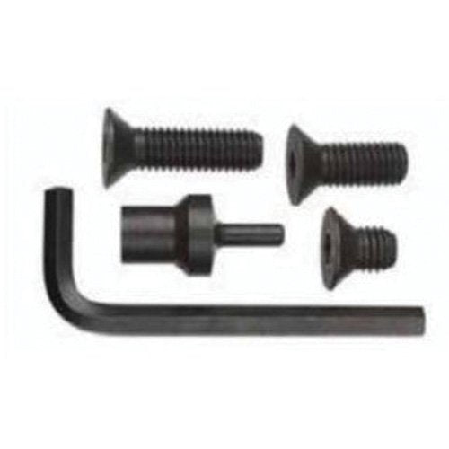 BQ375-Flap Wheel Shank Adapter