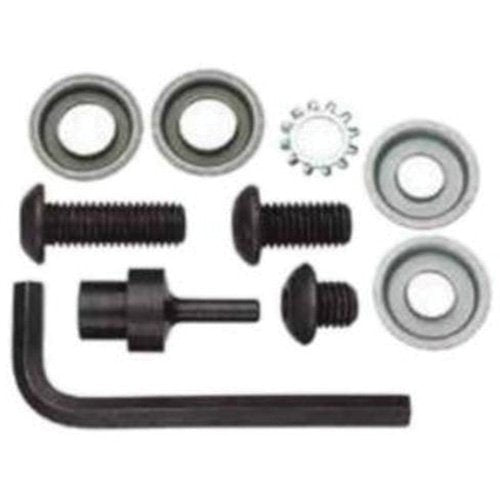 BQ376-Flap Wheel Shank Adapter