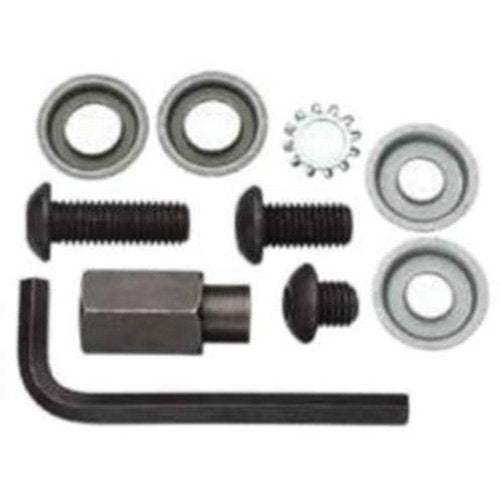 BQ384-Flap Wheel Threaded Mounting Adapter