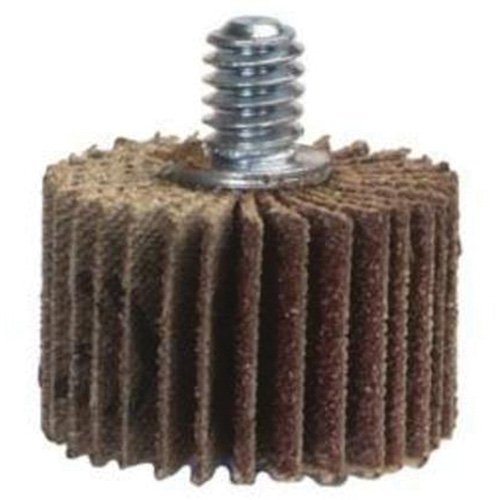 BQ445-Super Finish Mini Flap Wheel