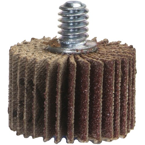 BQ440-Super Finish Mini Flap Wheel