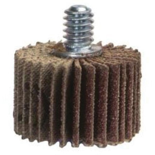 BQ441-Super Finish Mini Flap Wheel