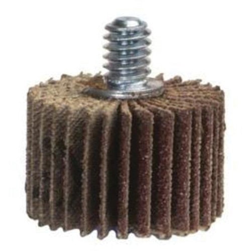 BQ442-Super Finish Mini Flap Wheel