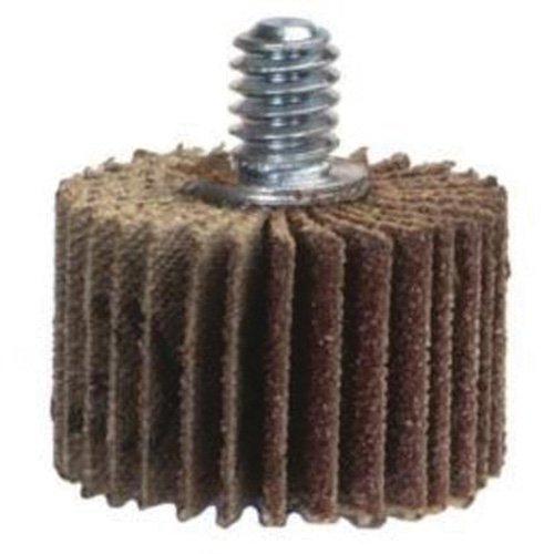 BQ443-Super Finish Mini Flap Wheel
