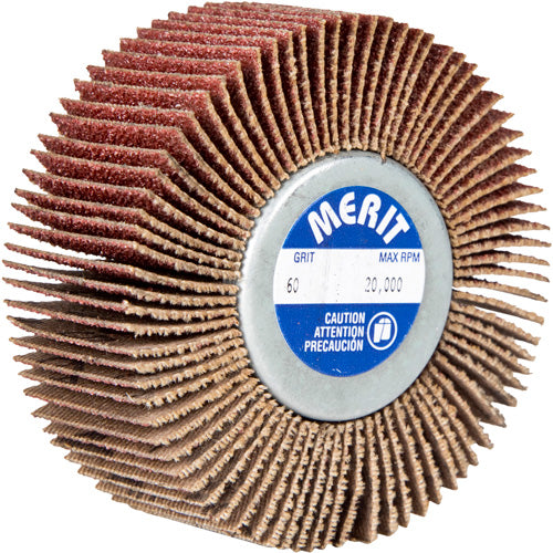 BQ481-Super Finish Mini Flap Wheel