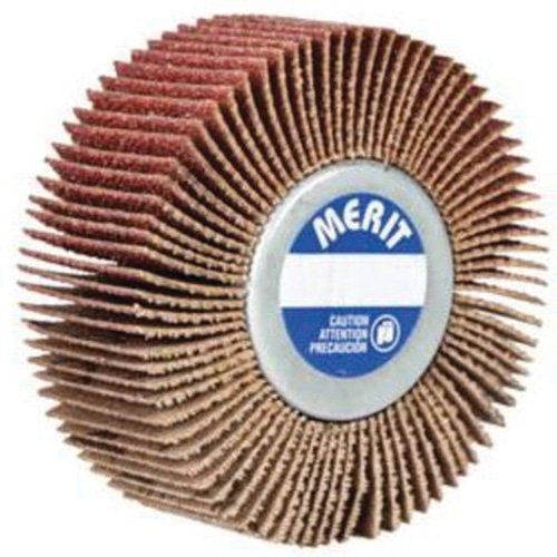 BQ482-Super Finish Mini Flap Wheel