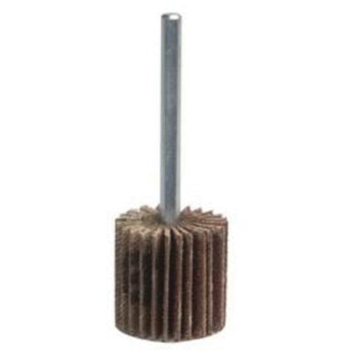 BQ500-Grind-O-Flex™ Mini Mounted Flap Wheel
