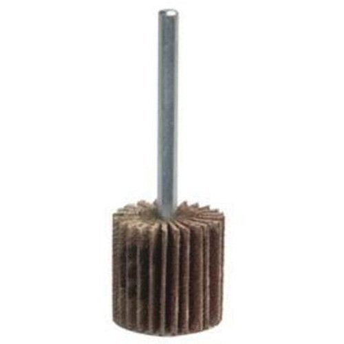 BQ493-Grind-O-Flex™ Mini Flap Wheel