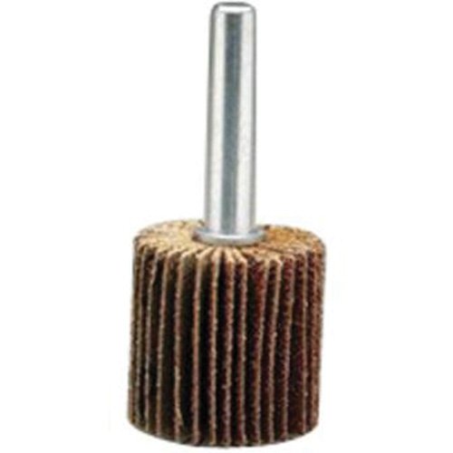 BQ494-Grind-O-Flex™ Mini Mounted Flap Wheel