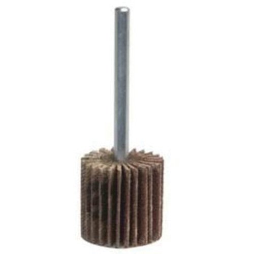 BQ496-Grind-O-Flex™ Mini Mounted Flap Wheel