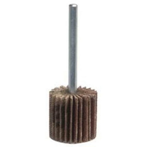 BQ497-Grind-O-Flex™ Mini Flap Wheel
