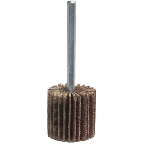 NR364-Metalite Mounted Flap Wheel