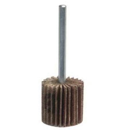BQ512-Grind-O-Flex™ Mini Mounted Flap Wheel