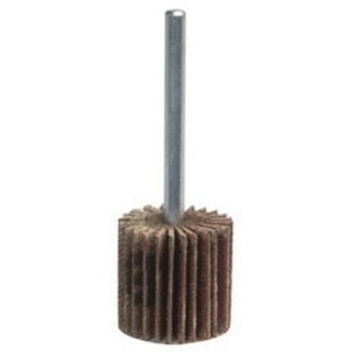 BQ519-Grind-O-Flex™ Mini Mounted Flap Wheel