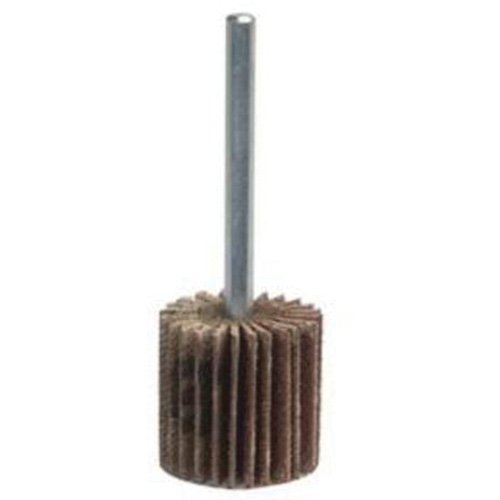 BQ523-Grind-O-Flex™ Mini Mounted Flap Wheel