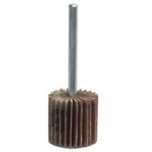 BQ530-Grind-O-Flex™ Mini Mounted Flap Wheel