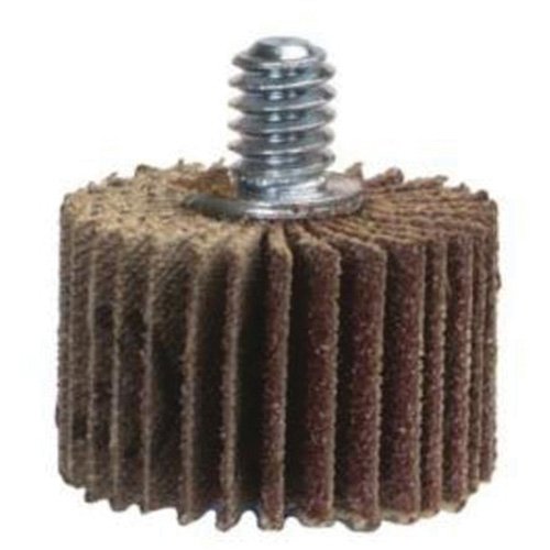 BQ555-Grind-O-Flex™ Mini Mounted Flap Wheel