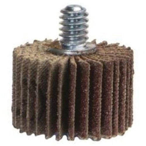 BQ561-Grind-O-Flex™ Mini Quick-Change Flap Wheel