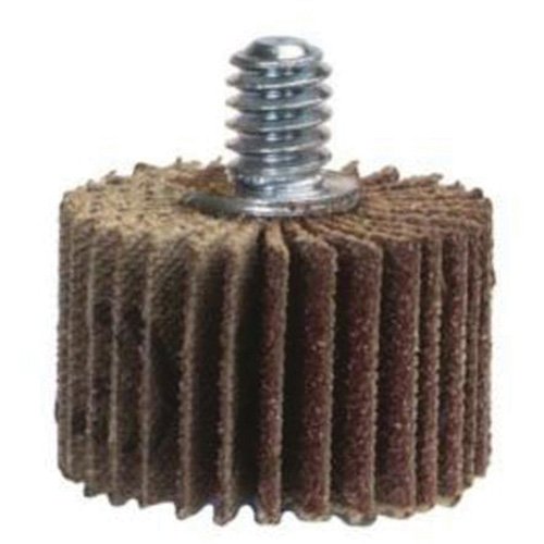 BQ562-Grind-O-Flex™ Mini Quick-Change Flap Wheel