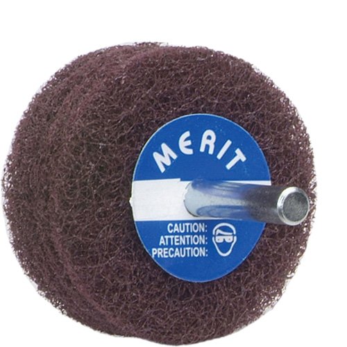BQ585-Abrasotex Non-Woven Disc Wheel