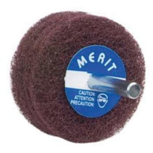 BQ576-Abrasotex Non-Woven Disc Wheel