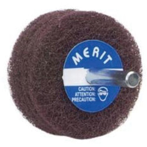 BQ577-Abrasotex Non-Woven Disc Wheel
