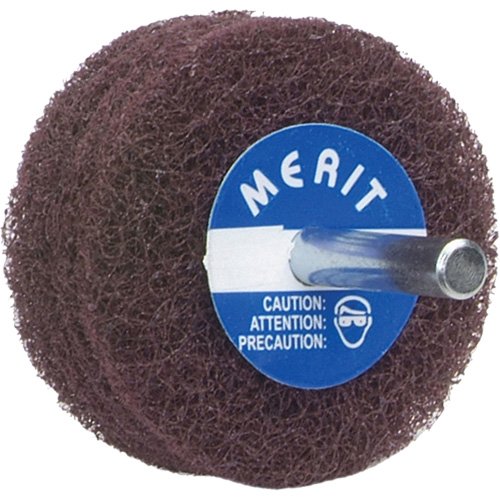 BQ578-Abrasotex Non-Woven Disc Wheel