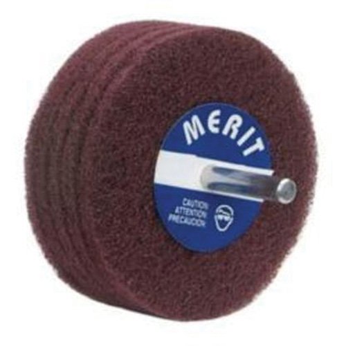 BQ579-Abrasotex Non-Woven Disc Wheel
