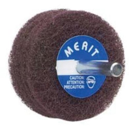 BQ580-Abrasotex Non-Woven Disc Wheel