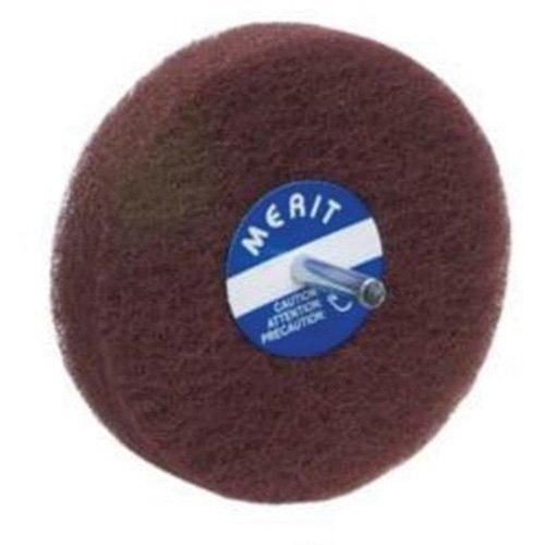 BQ584-Abrasotex Non-Woven Disc Wheel