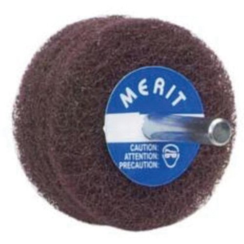 BQ588-Abrasotex Non-Woven Disc Wheel