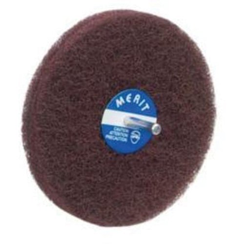 BQ589-Abrasotex Non-Woven Disc Wheel