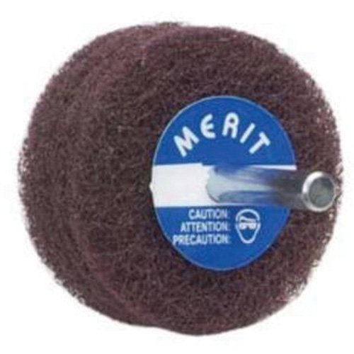 BQ591-Abrasotex Non-Woven Disc Wheel