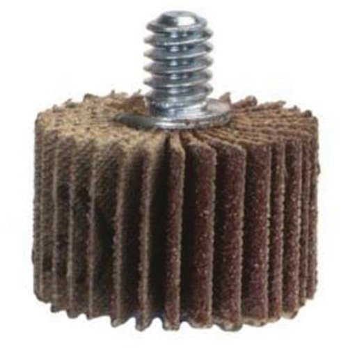 BQ597-Grind-O-Flex™ Mini Quick-Change Flap Wheel