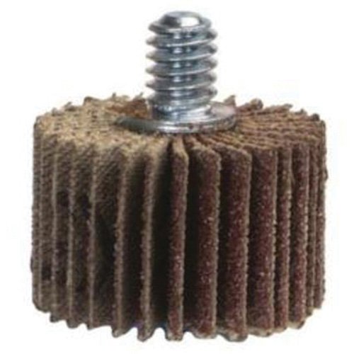 BQ606-Grind-O-Flex™ Mini Quick-Change Flap Wheel