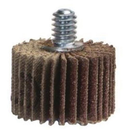 BQ620-Grind-O-Flex™ Mini Quick-Change Flap Wheel